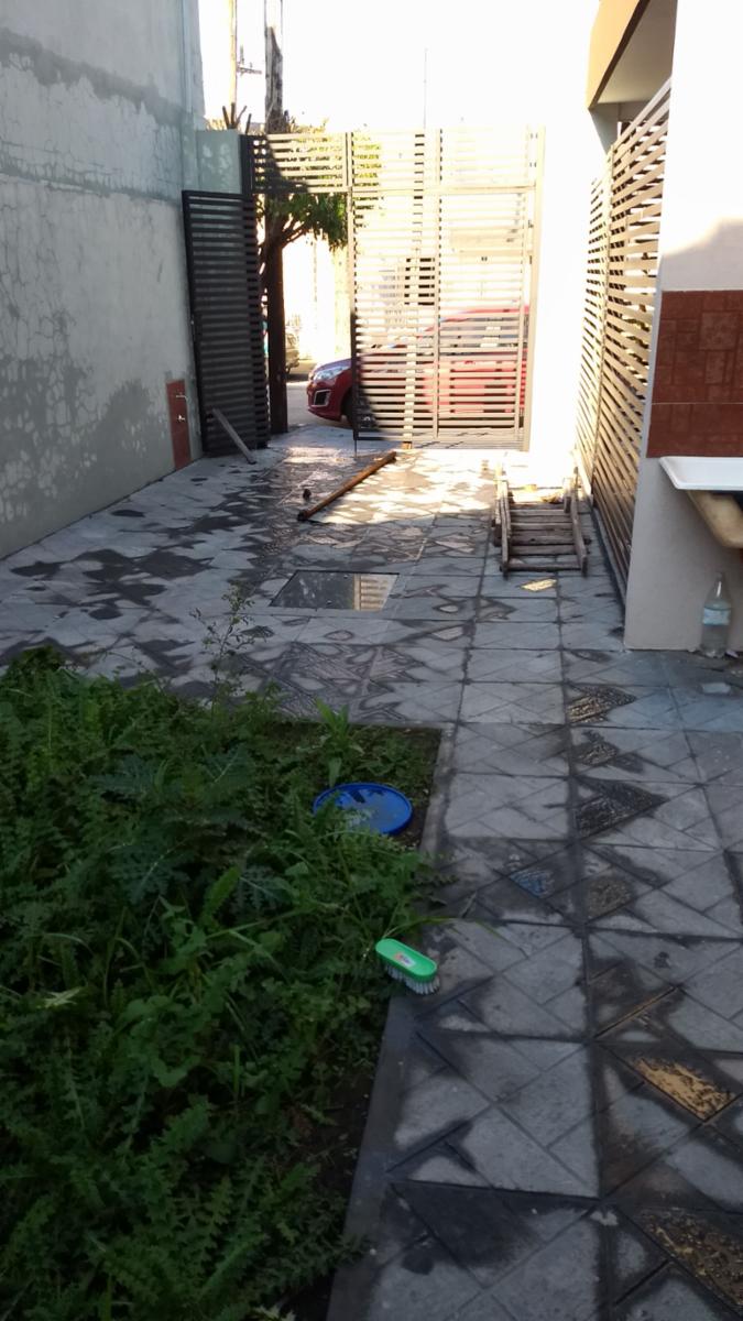 Venta departamento 2 ambientes a estrenar planta baja Villa Luzuriaga — foto 4