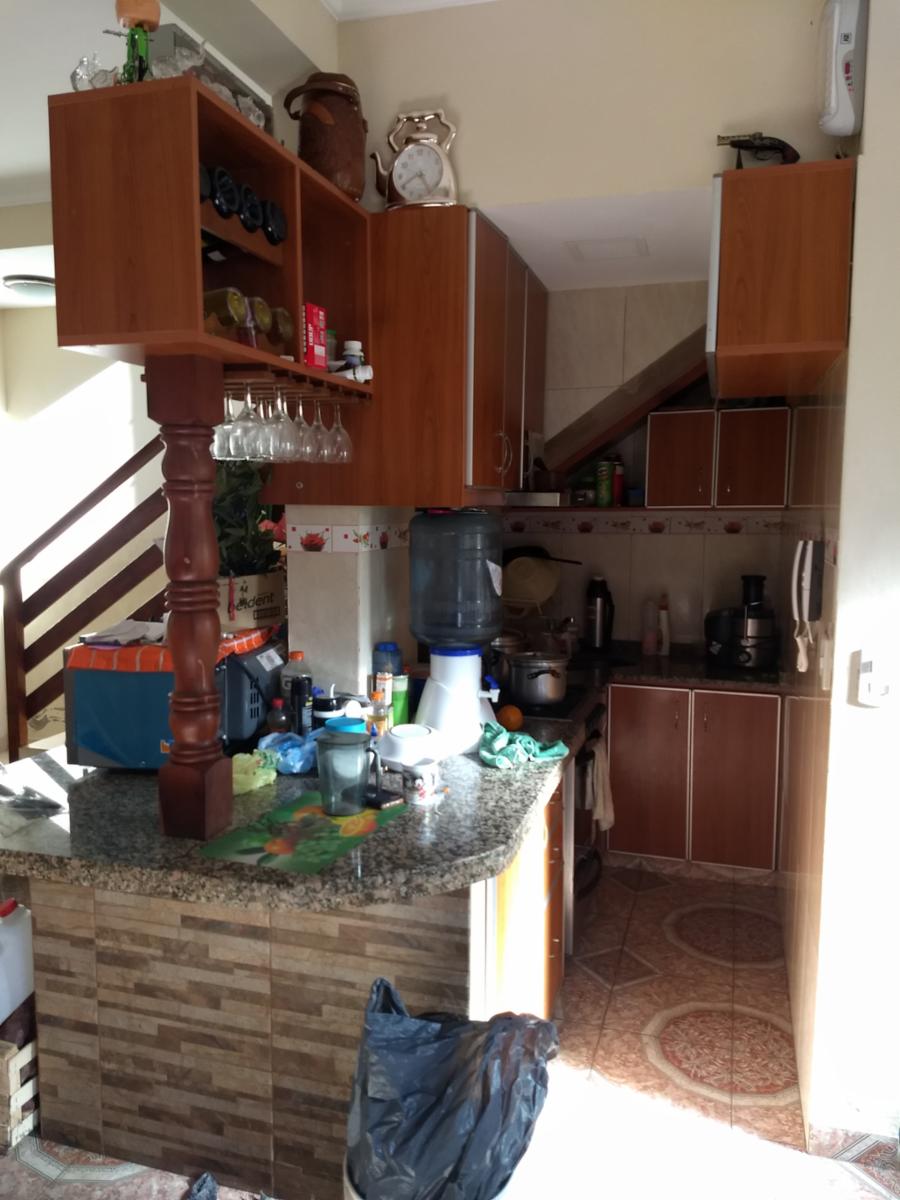 Venta casa 3 ambientes Villa luzuriaga — foto 2