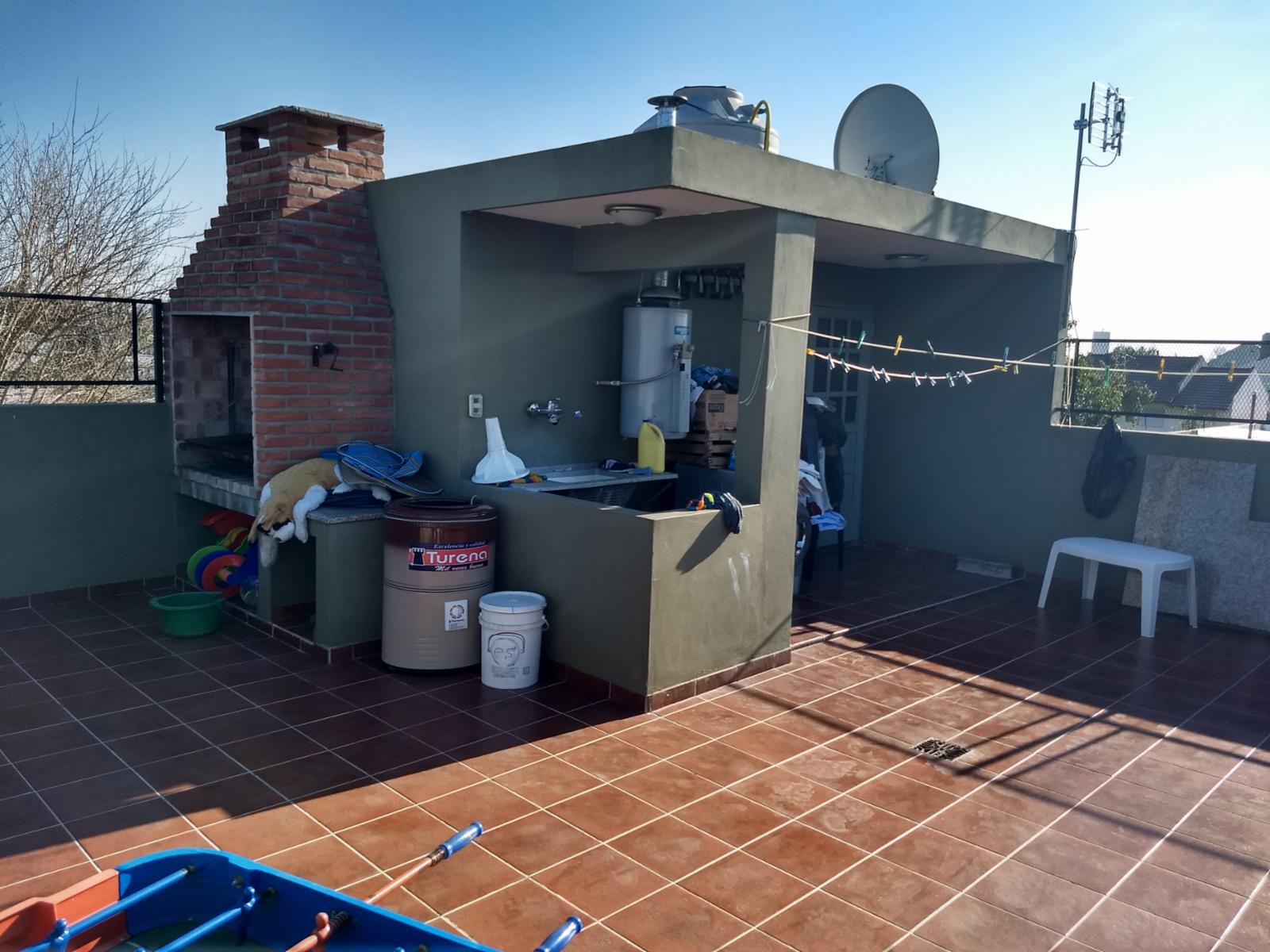 Venta casa 3 ambientes Villa luzuriaga — foto 5