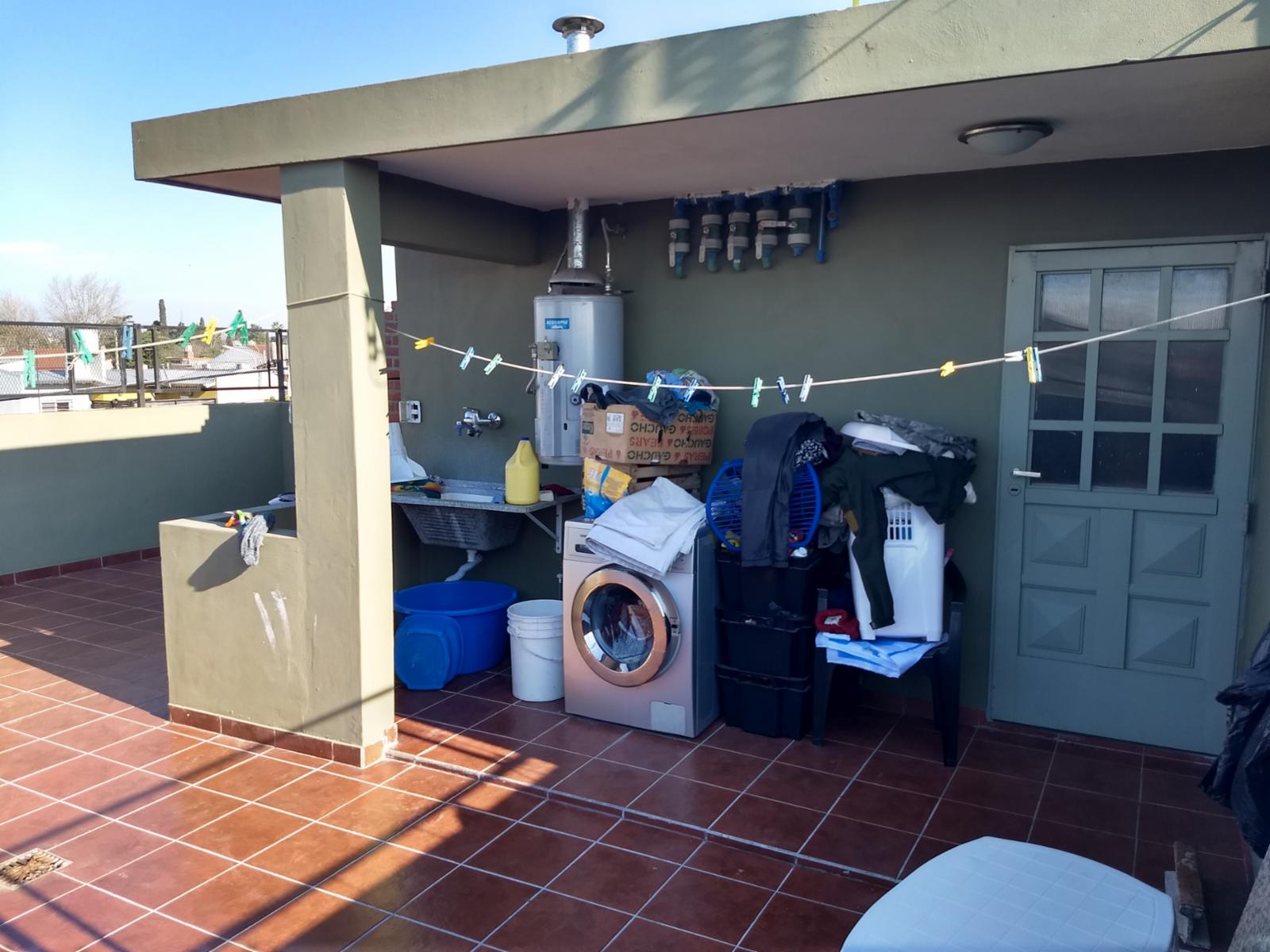 Venta casa 3 ambientes Villa luzuriaga — foto 6