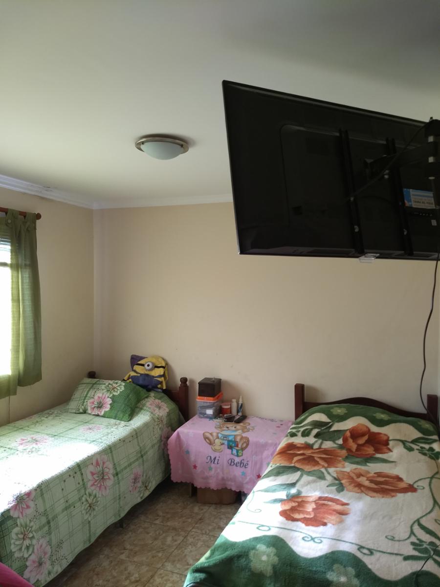 Venta casa 3 ambientes Villa luzuriaga — foto 7