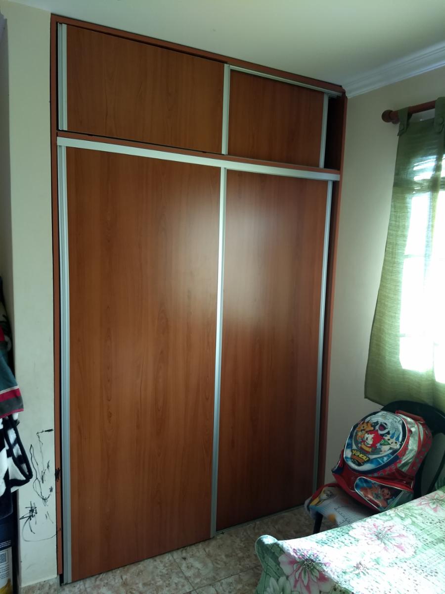 Venta casa 3 ambientes Villa luzuriaga — foto 8