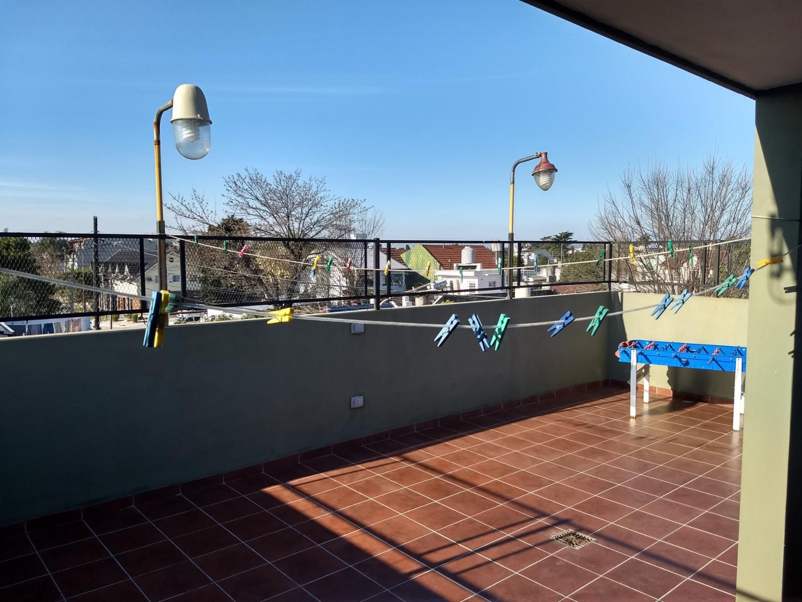 Venta casa 3 ambientes Villa luzuriaga — foto 9