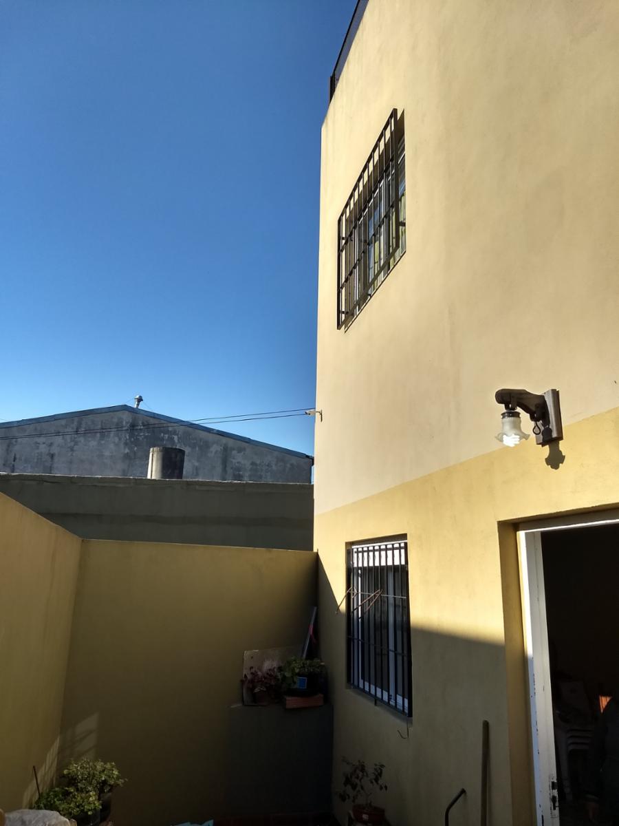 Venta casa 3 ambientes Villa luzuriaga — foto 10