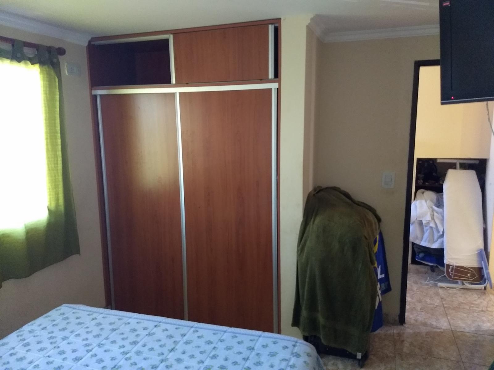 Venta casa 3 ambientes Villa luzuriaga — foto 13