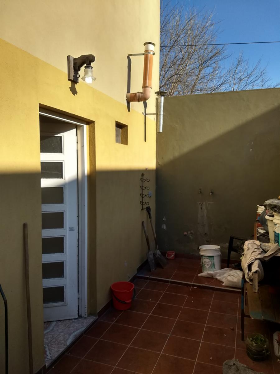 Venta casa 3 ambientes Villa luzuriaga — foto 14