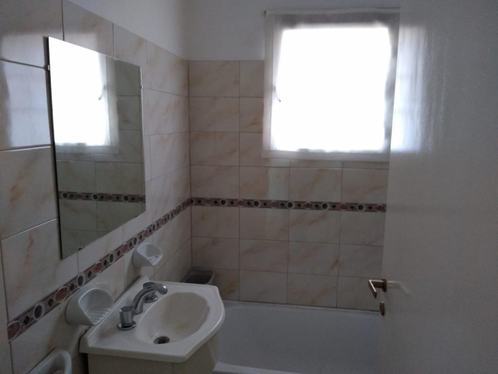 VENTA DEPARTAMENTO 2 AMBIENTES HAEDO NORTE CENTRO PLANTA BAJA AL FRENTE — foto 2