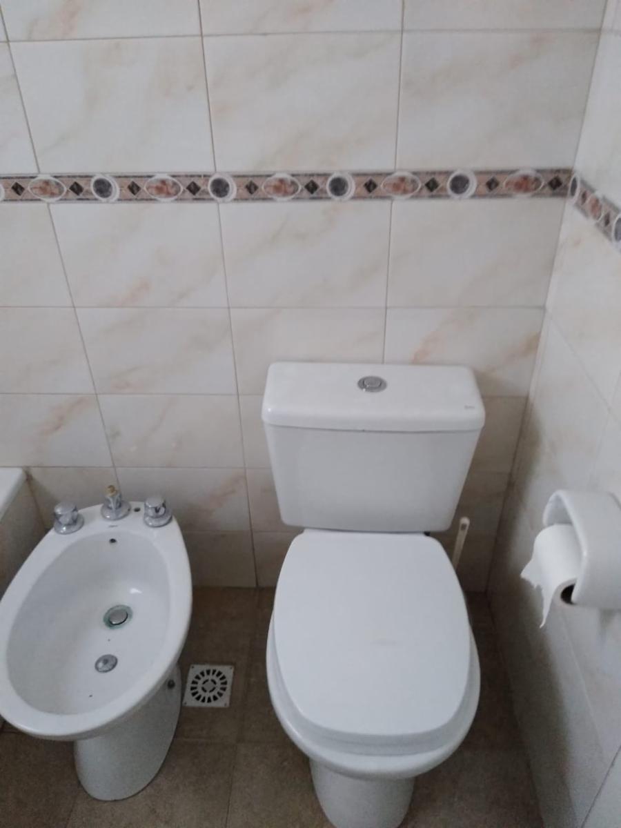 VENTA DEPARTAMENTO 2 AMBIENTES HAEDO NORTE CENTRO PLANTA BAJA AL FRENTE — foto 3