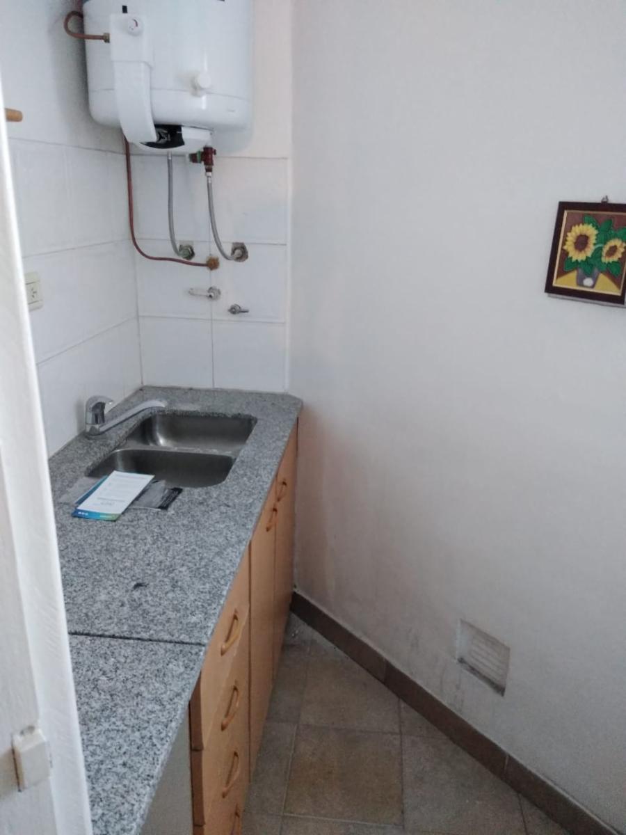 VENTA DEPARTAMENTO 2 AMBIENTES HAEDO NORTE CENTRO PLANTA BAJA AL FRENTE — foto 4