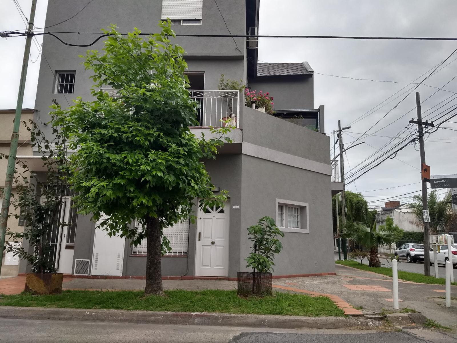 VENTA DEPARTAMENTO 2 AMBIENTES HAEDO NORTE CENTRO PLANTA BAJA AL FRENTE — foto 7