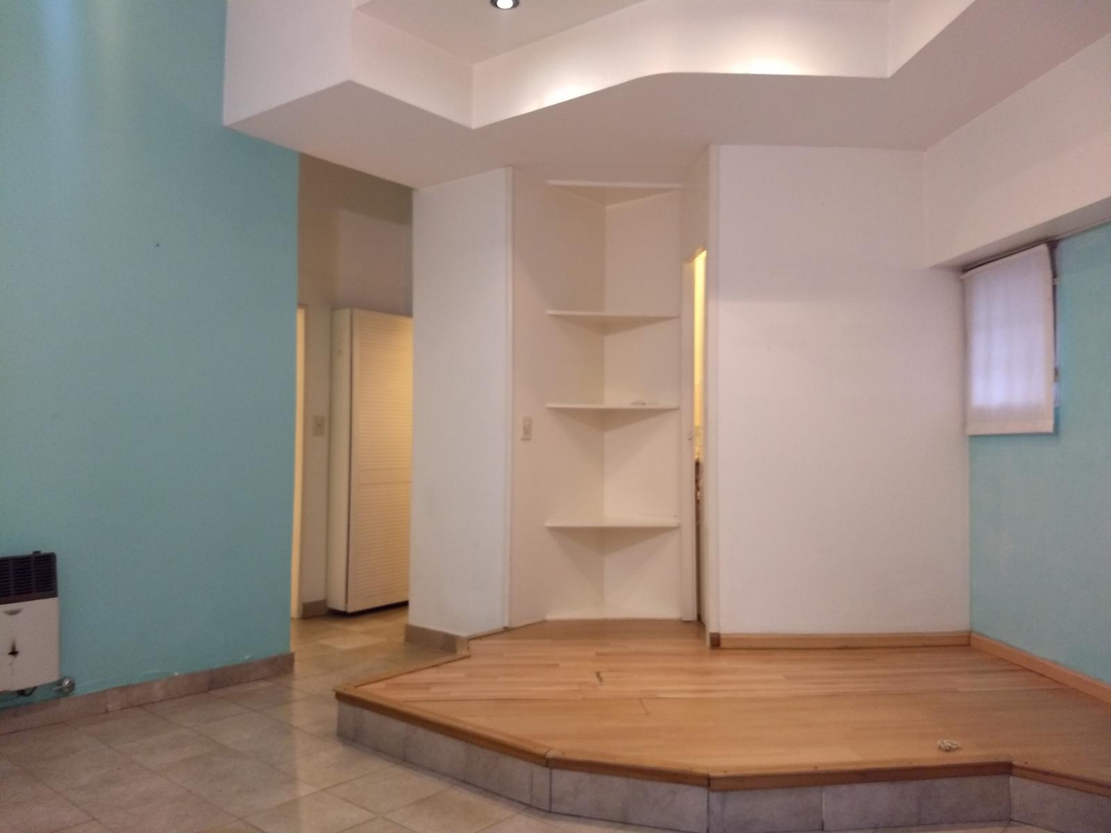 VENTA DEPARTAMENTO 2 AMBIENTES HAEDO NORTE CENTRO PLANTA BAJA AL FRENTE — foto 8