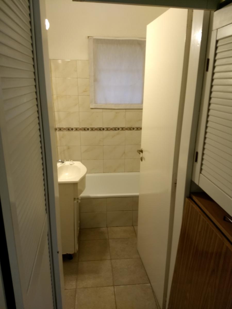 VENTA DEPARTAMENTO 2 AMBIENTES HAEDO NORTE CENTRO PLANTA BAJA AL FRENTE — foto 9
