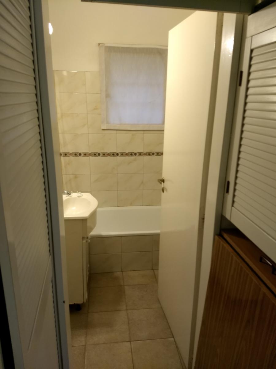 VENTA DEPARTAMENTO 2 AMBIENTES HAEDO NORTE CENTRO PLANTA BAJA AL FRENTE — foto 10