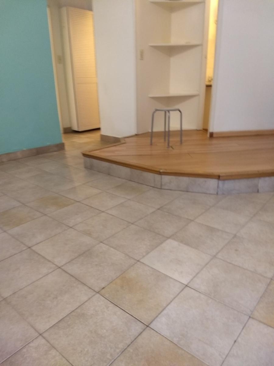 VENTA DEPARTAMENTO 2 AMBIENTES HAEDO NORTE CENTRO PLANTA BAJA AL FRENTE — foto 11