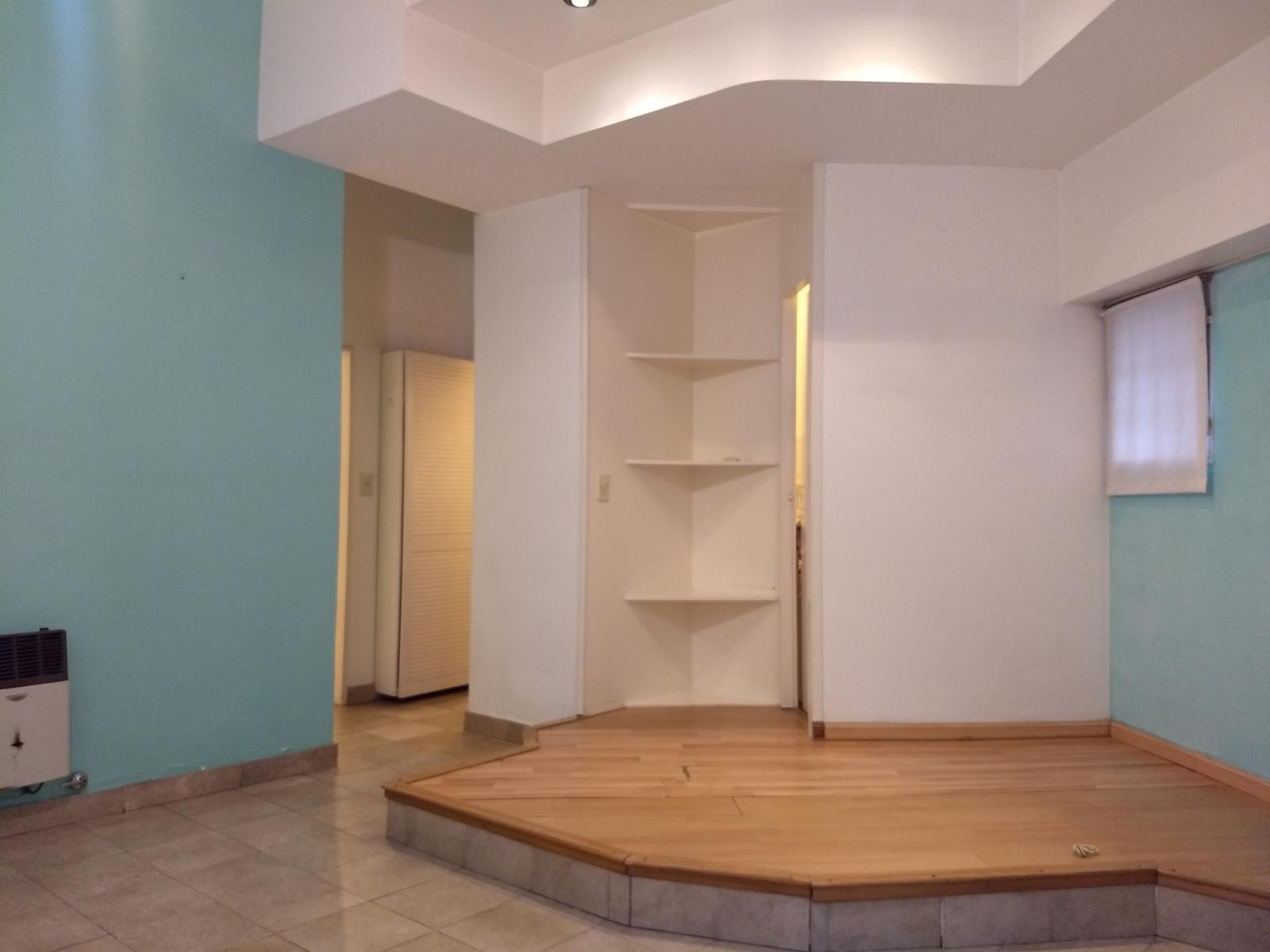 VENTA DEPARTAMENTO 2 AMBIENTES HAEDO NORTE CENTRO PLANTA BAJA AL FRENTE — foto 12