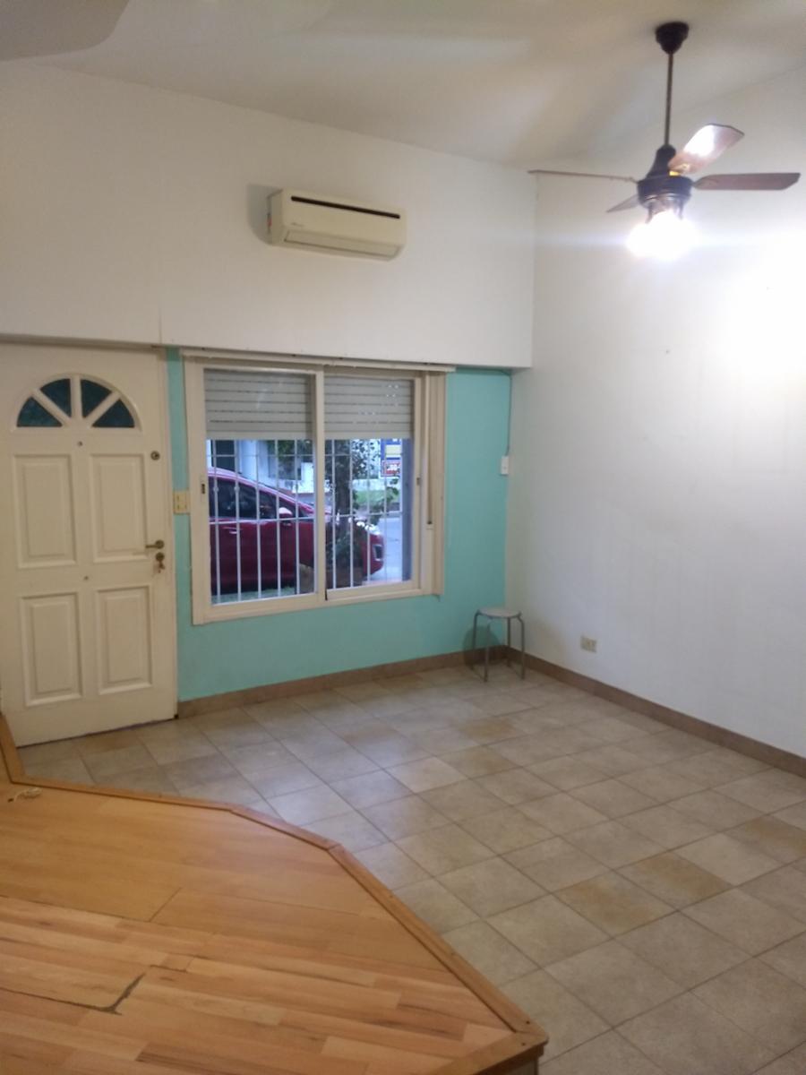 VENTA DEPARTAMENTO 2 AMBIENTES HAEDO NORTE CENTRO PLANTA BAJA AL FRENTE — foto 13
