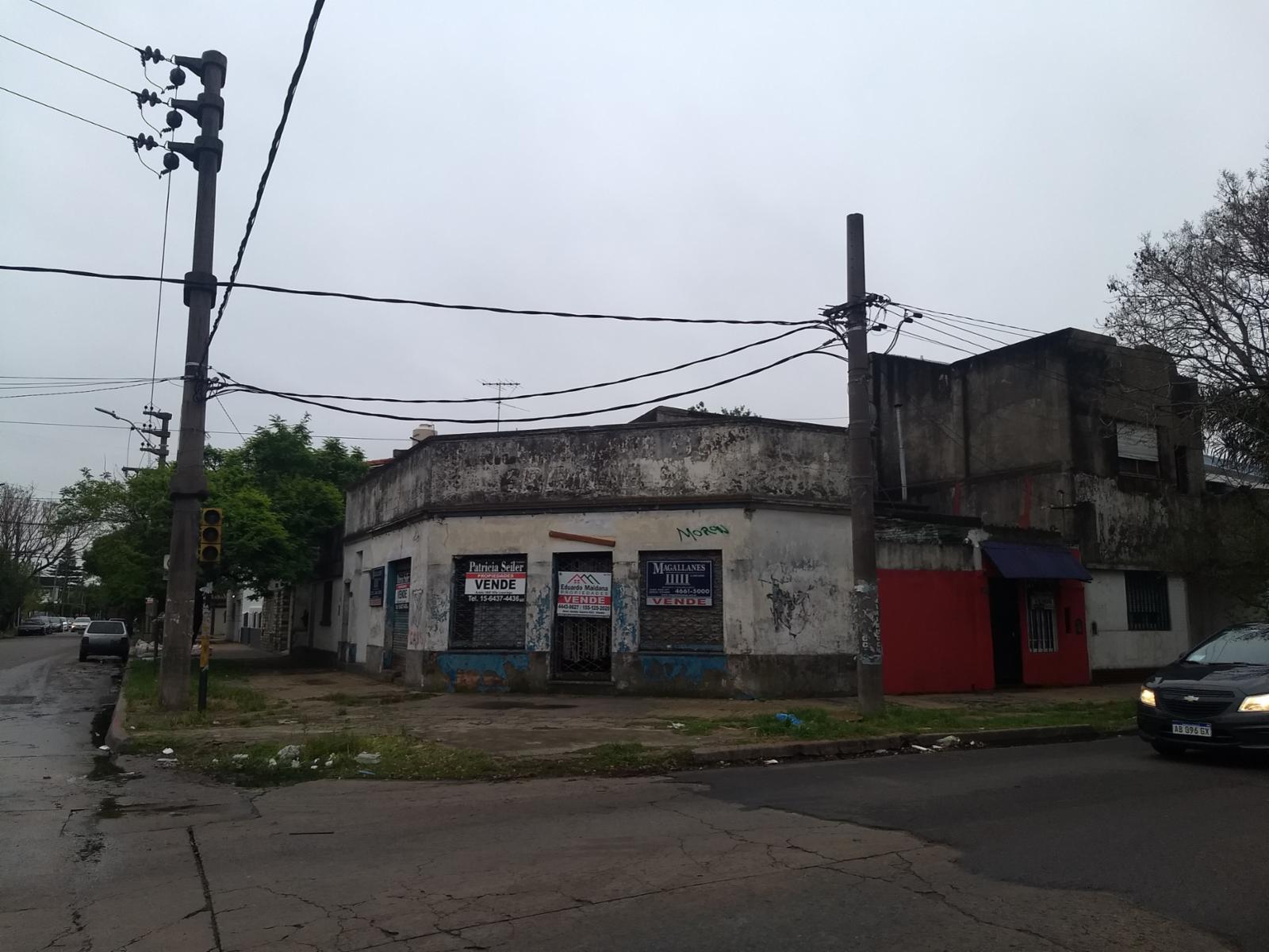 Venta en block local y 2 viviendas Haedo Sur — foto 5