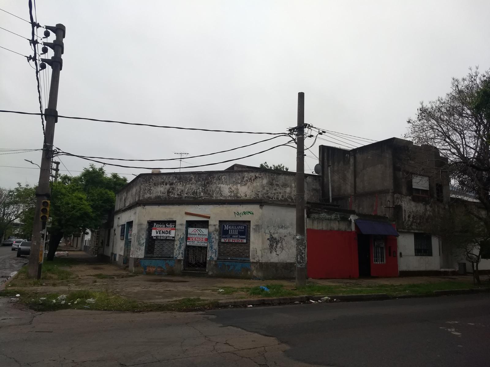 Venta en block local y 2 viviendas Haedo Sur — foto 6