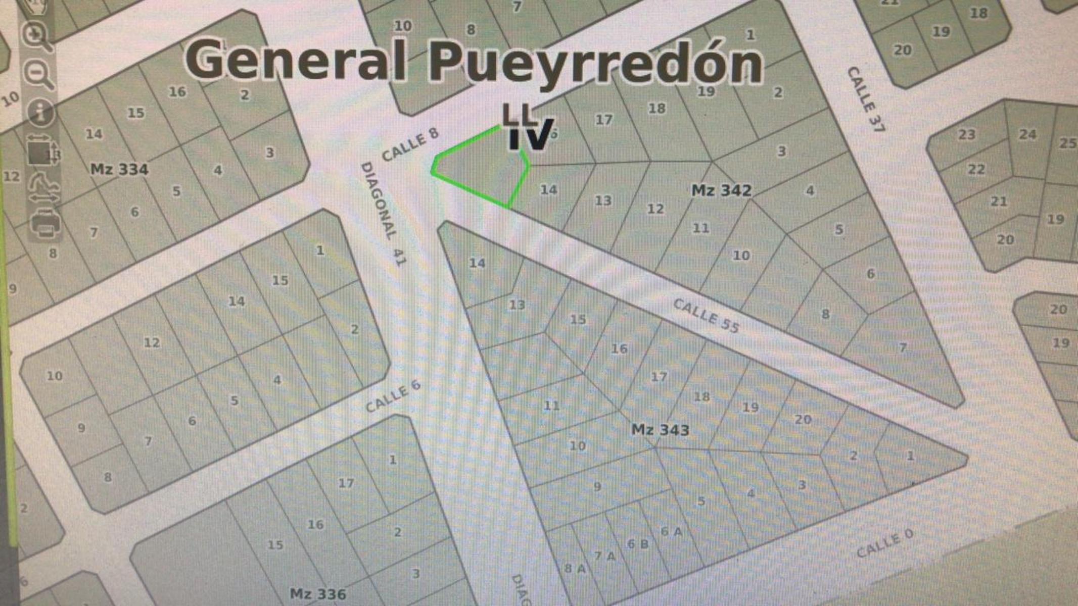 Venta de terreno San Eduardo Mar del Plata — foto 5