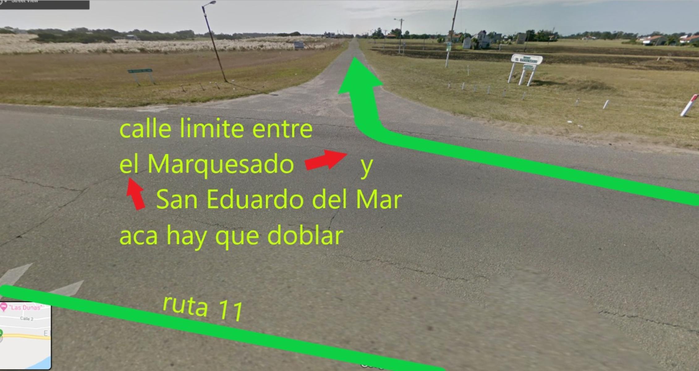Venta de terreno San Eduardo Mar del Plata — foto 7