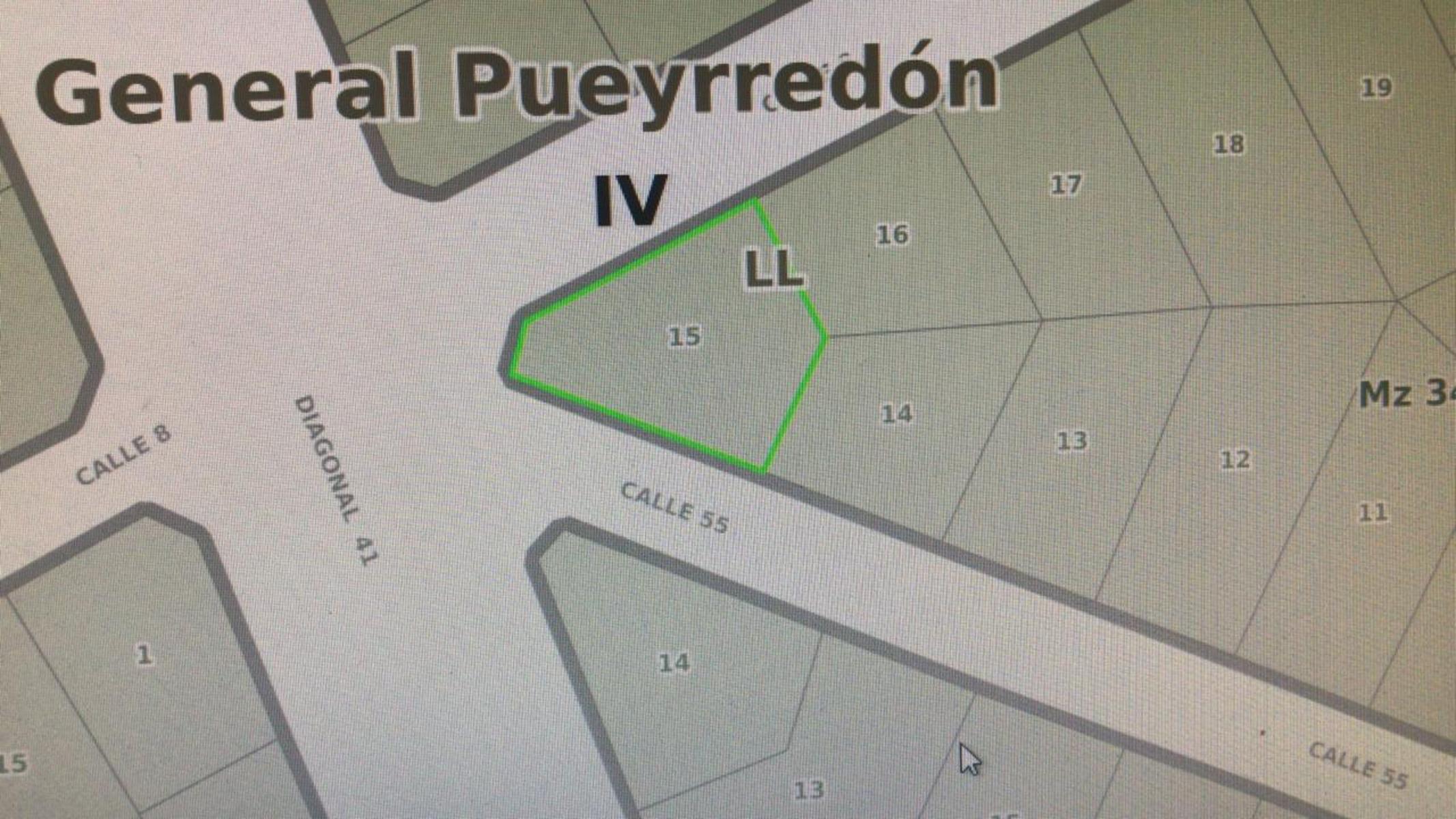 Venta de terreno San Eduardo Mar del Plata — foto 8