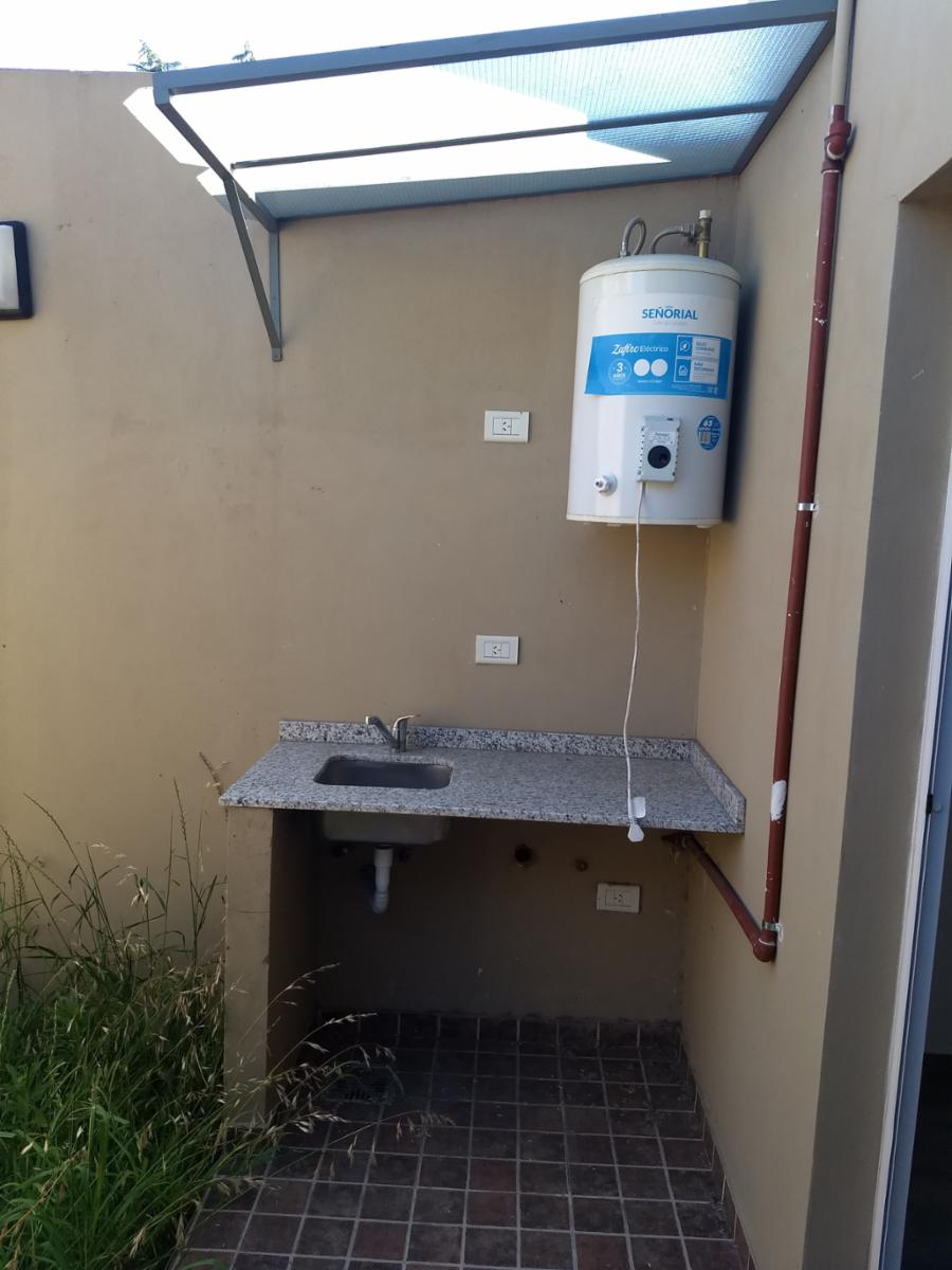 Venta departamento de 2 ambientes Villa Luzuriaga — foto 4