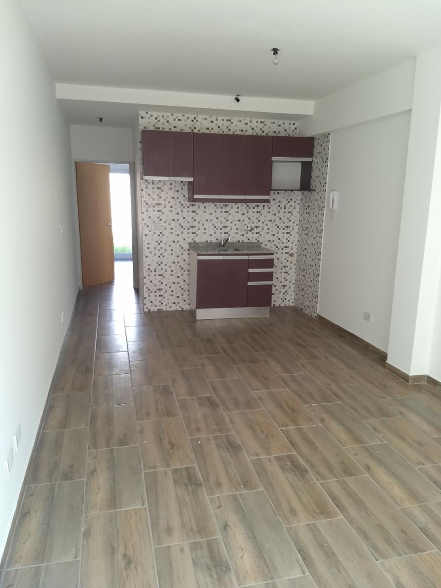 Venta departamento de 2 ambientes Villa Luzuriaga — foto 5