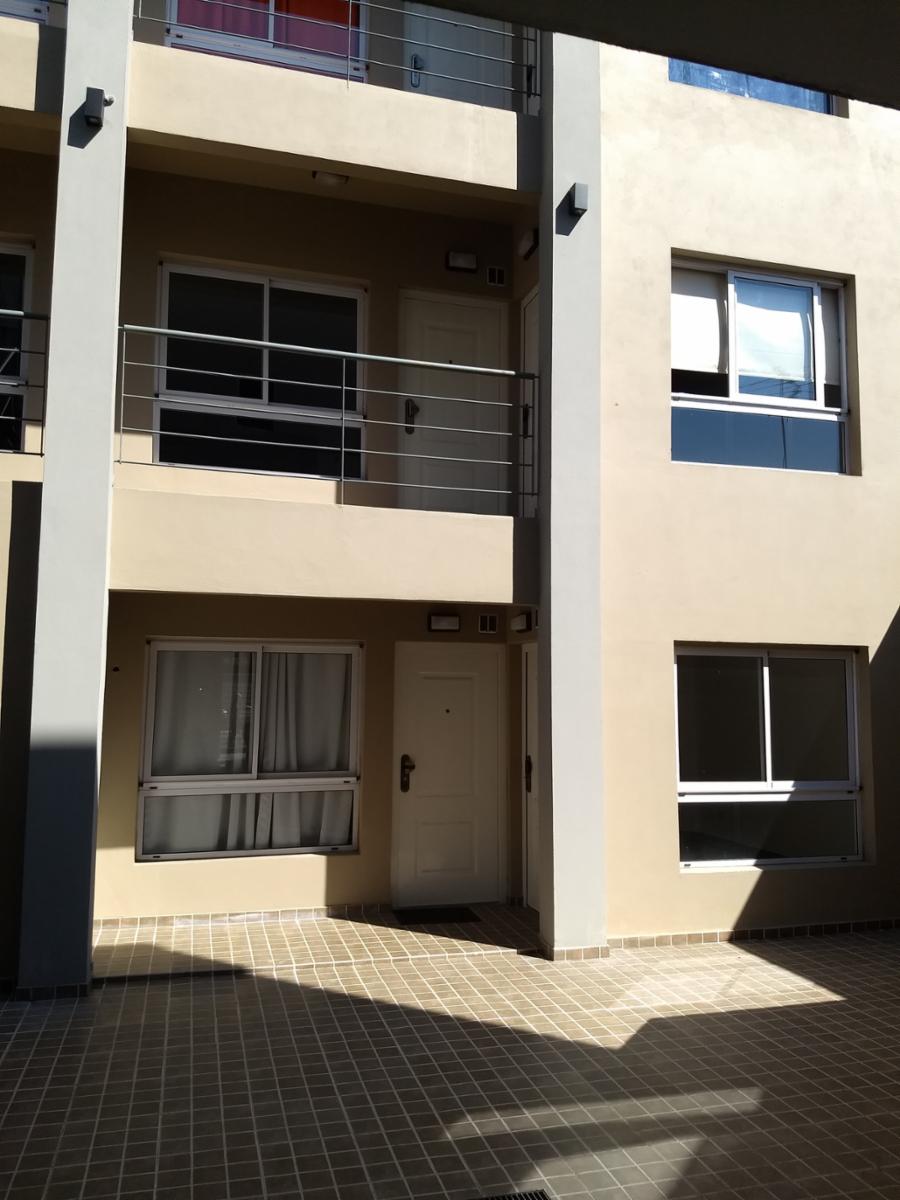 Venta departamento de 2 ambientes Villa Luzuriaga — foto 6