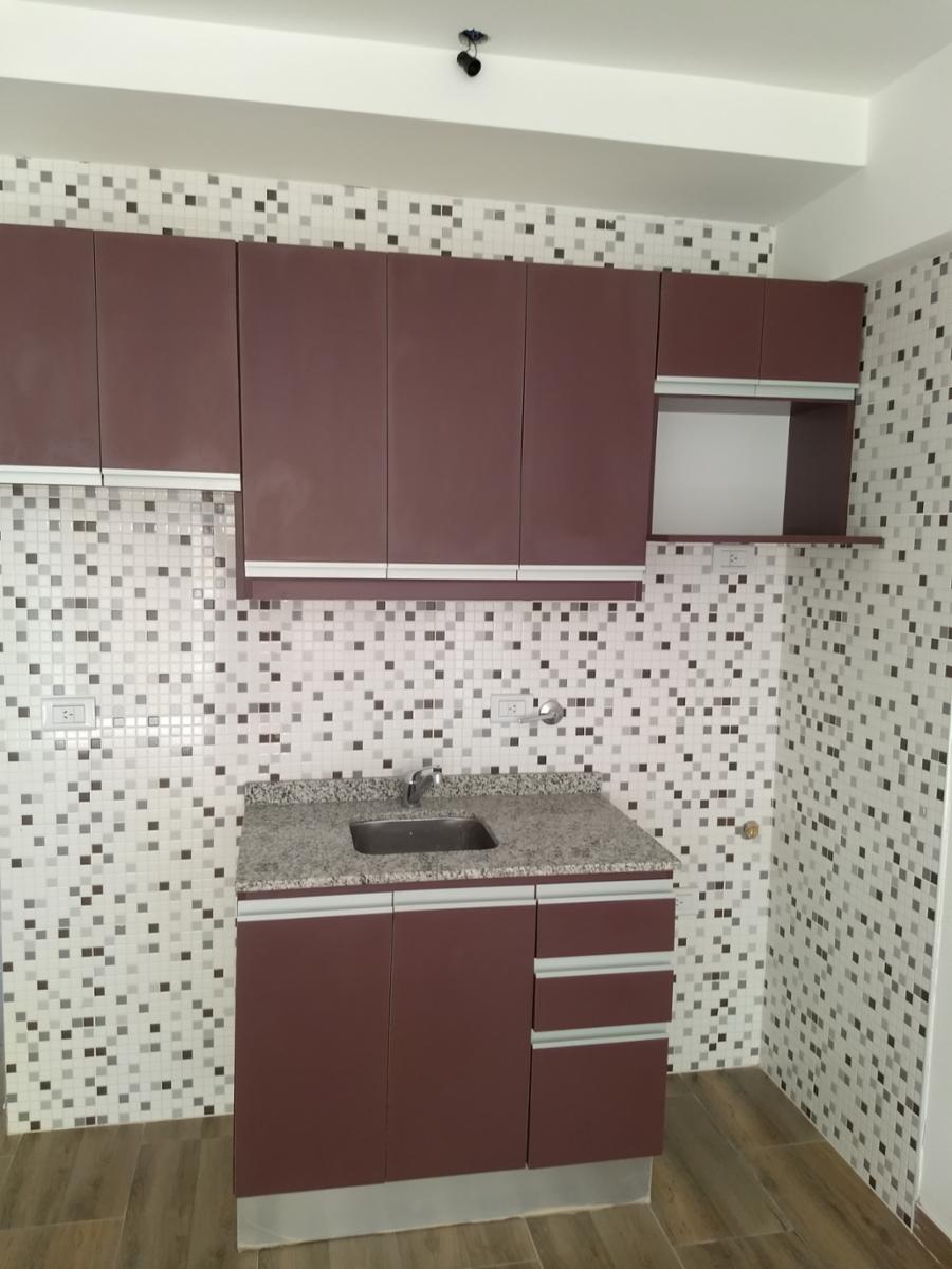 Venta departamento de 2 ambientes Villa Luzuriaga — foto 8