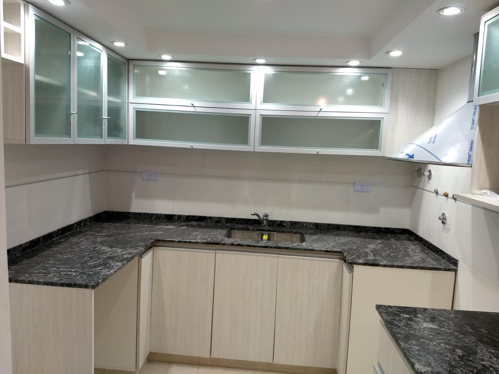 venta de Departamento de 2 ambientes con cochera a estrenar San Justo — foto 13