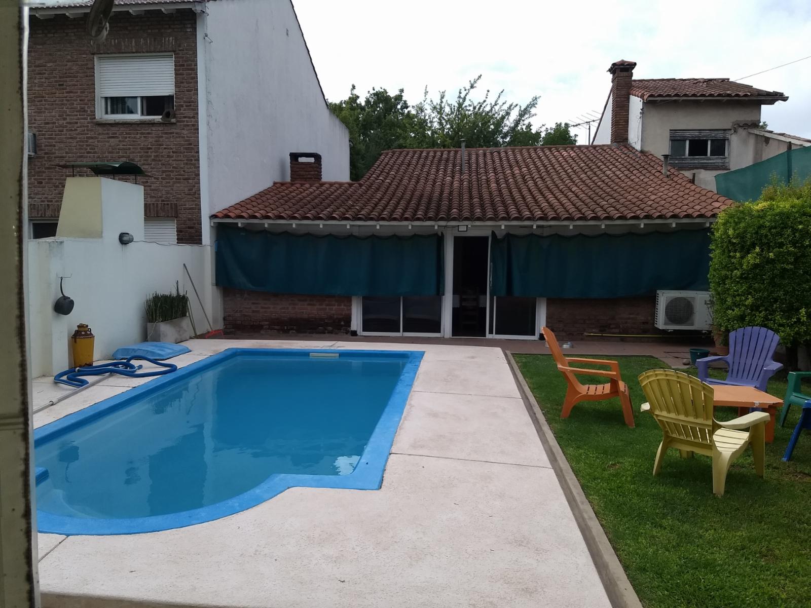 Venta chalet de 3 ambientes con piscina Barrio Marina — foto 10