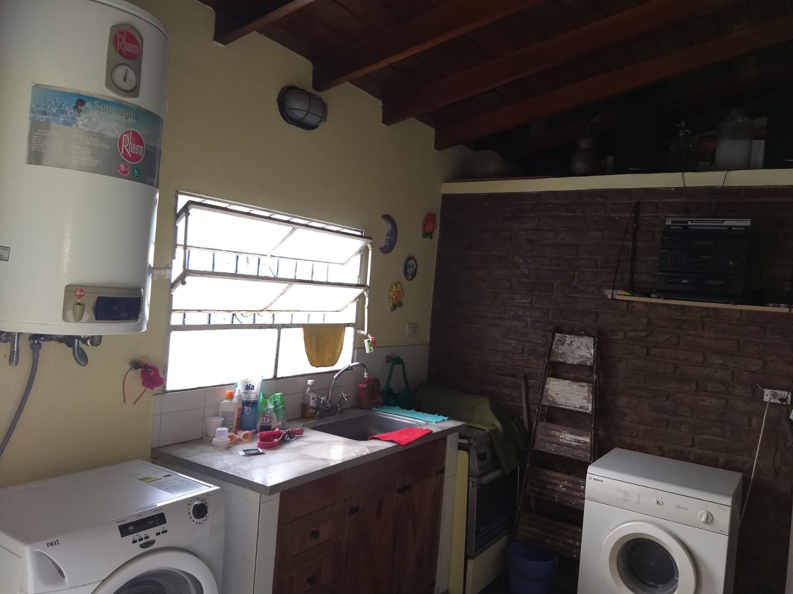 Venta chalet de 3 ambientes con piscina Barrio Marina — foto 11