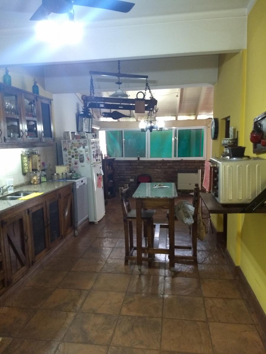 Venta chalet de 3 ambientes con piscina Barrio Marina — foto 12