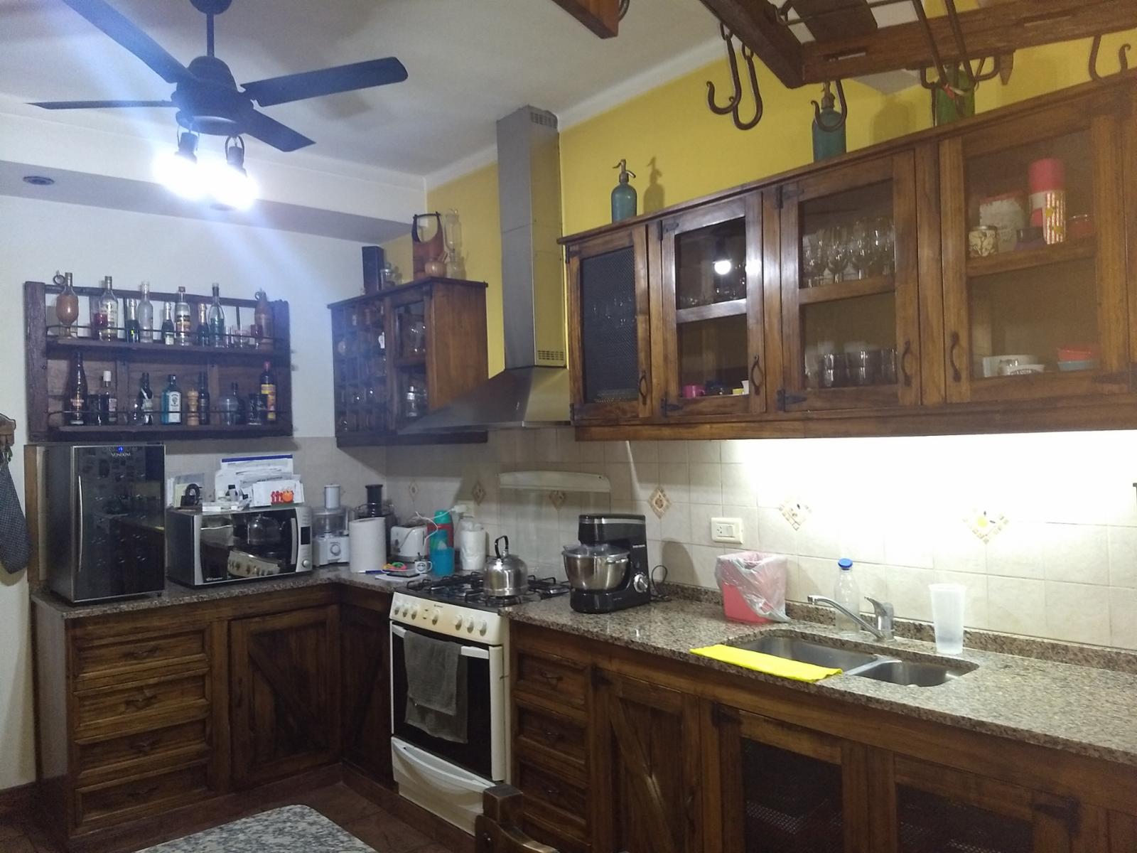 Venta chalet de 3 ambientes con piscina Barrio Marina — foto 13