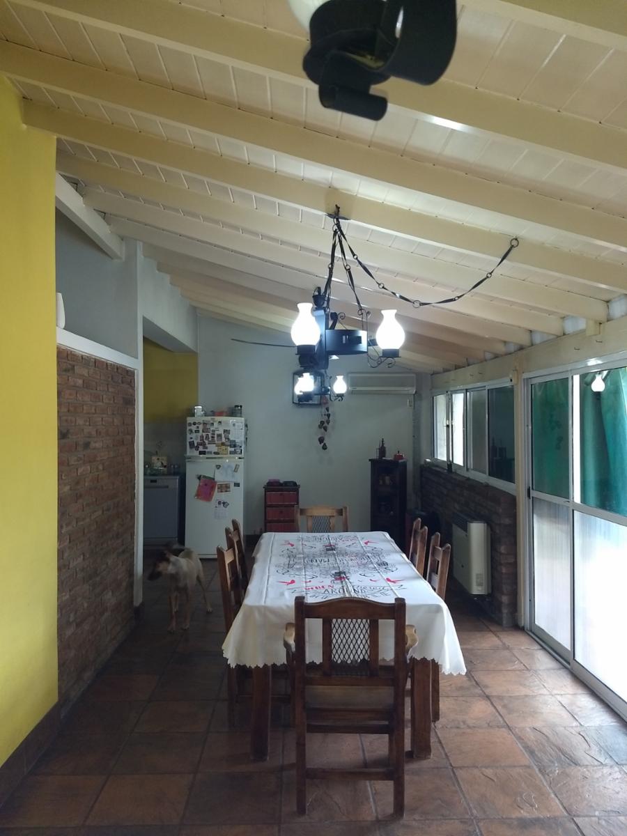 Venta chalet de 3 ambientes con piscina Barrio Marina — foto 15