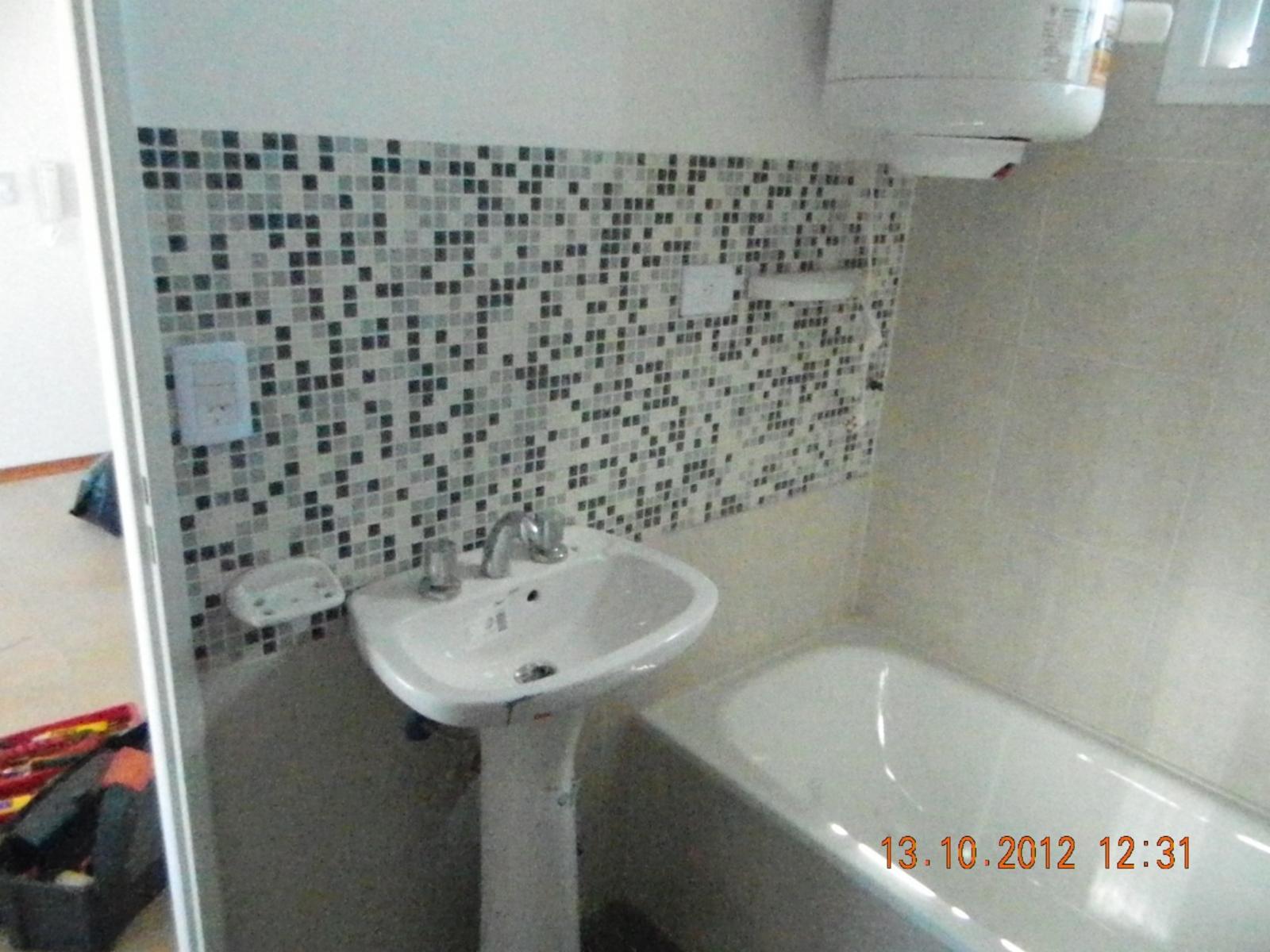 Venta de departamento de 1 ambiente con cochera Morón — foto 2