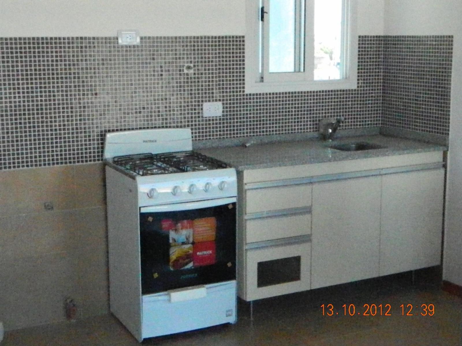 Venta de departamento de 1 ambiente con cochera Morón — foto 7