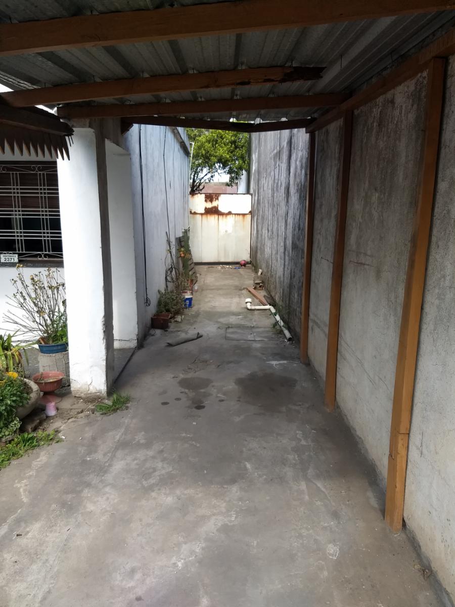Venta de casa 3 ambientes con local comercial San Justo — foto 3