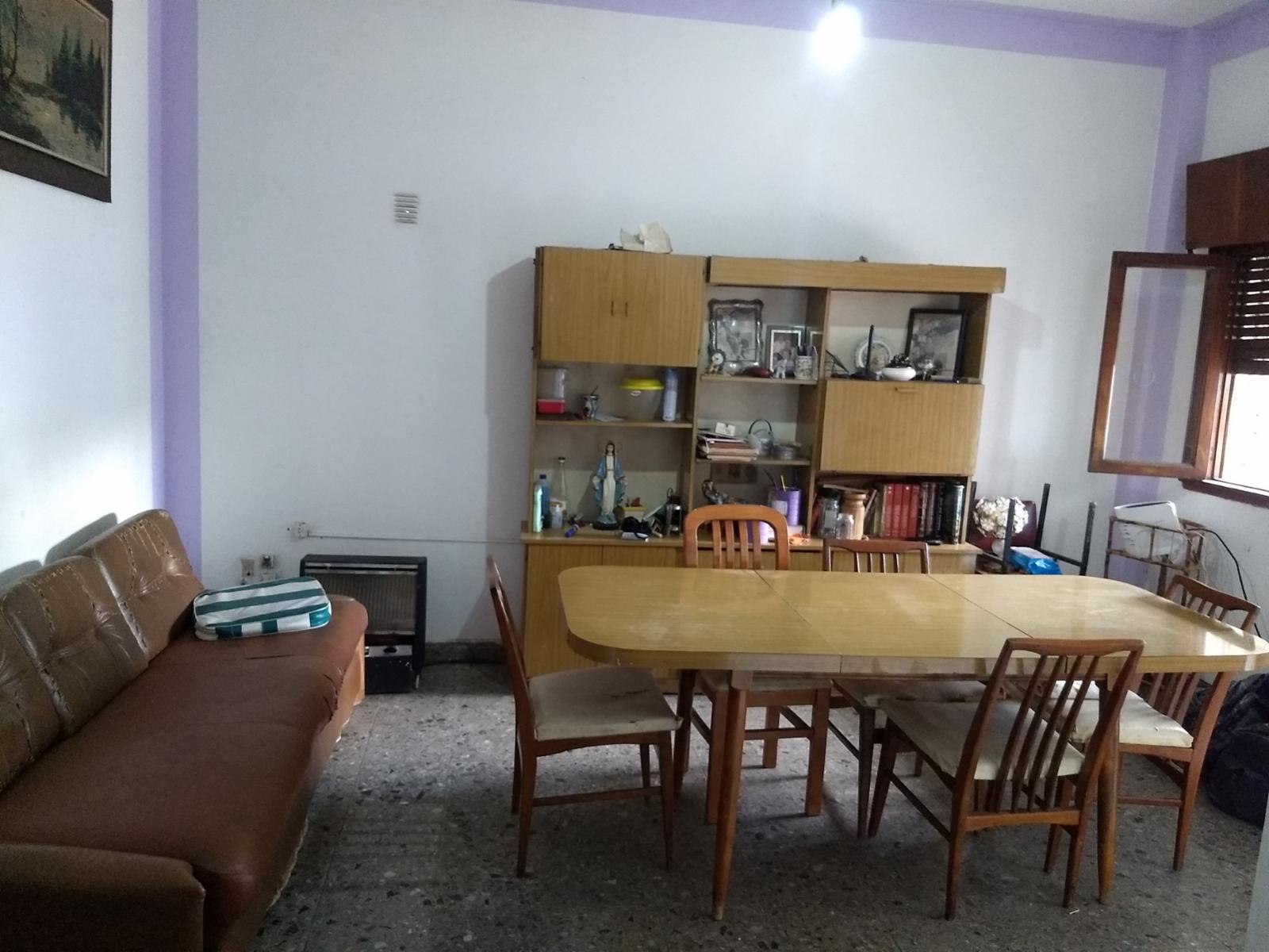 Venta de casa 3 ambientes con local comercial San Justo — foto 5