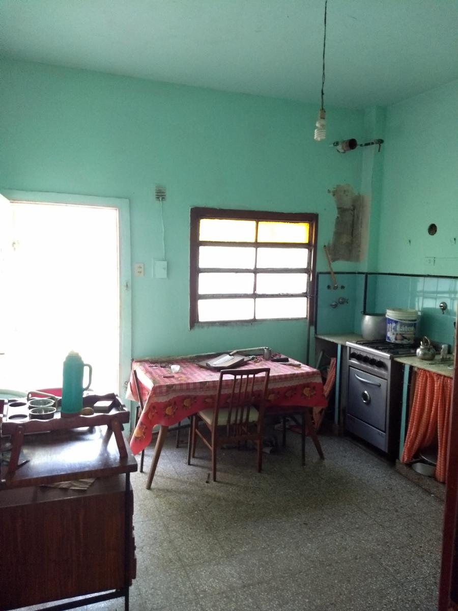 Venta de casa 3 ambientes con local comercial San Justo — foto 8