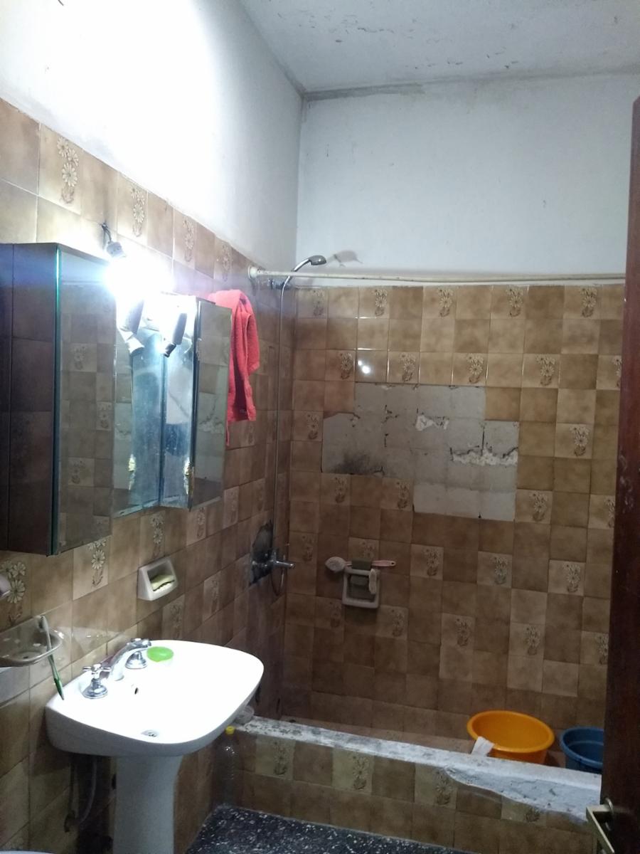 Venta de casa 3 ambientes con local comercial San Justo — foto 9