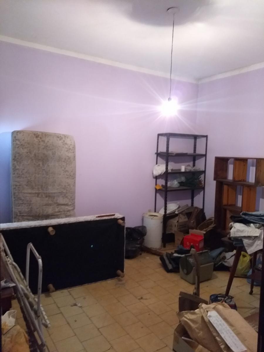 Venta de casa 3 ambientes con local comercial San Justo — foto 10