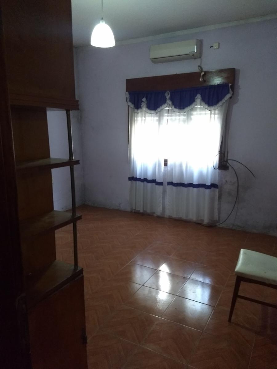 Venta de casa 3 ambientes con local comercial San Justo — foto 11