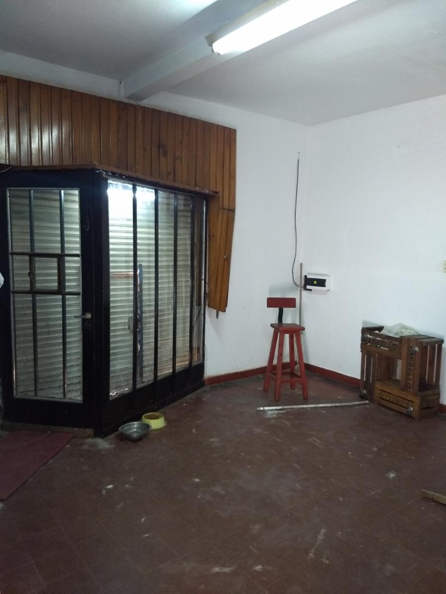 Venta de casa 3 ambientes con local comercial San Justo — foto 12