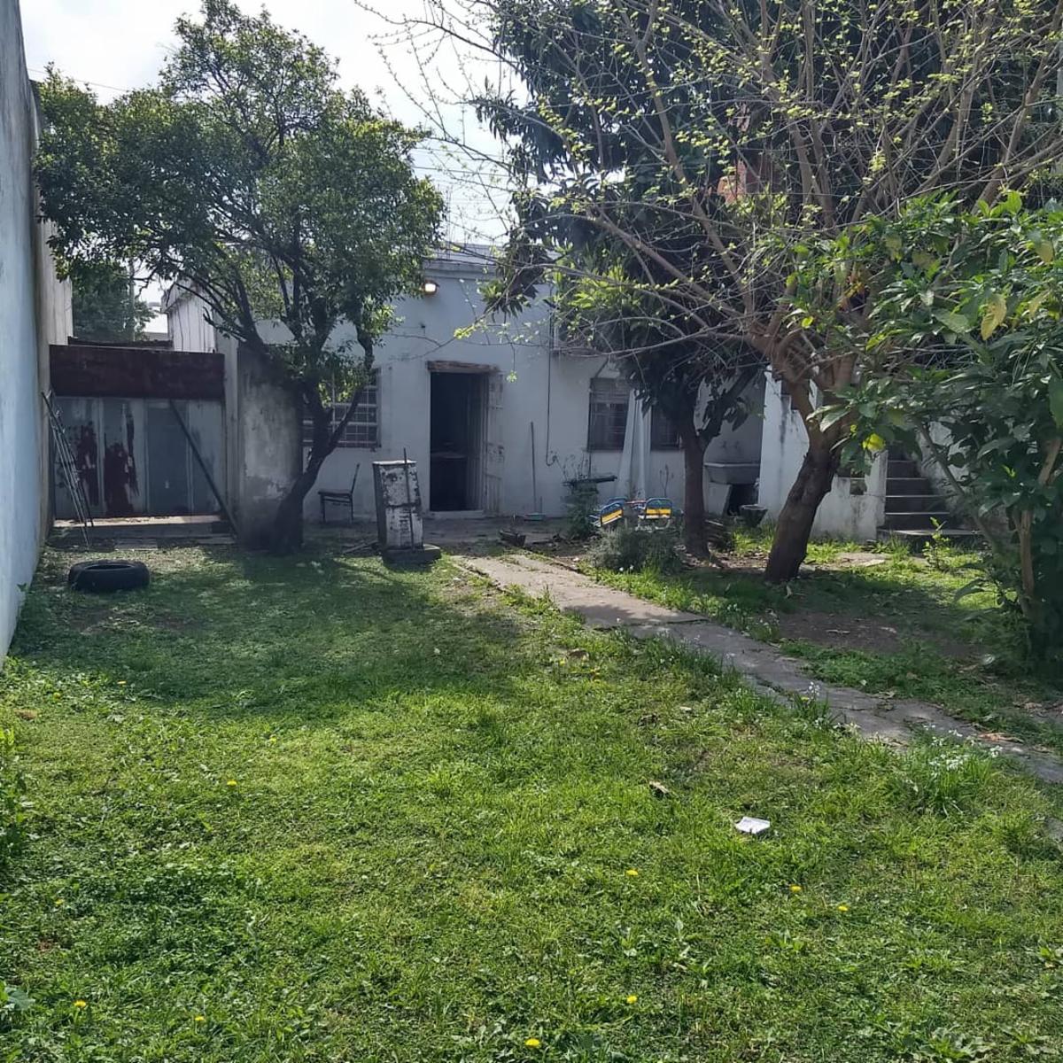 Venta de casa 3 ambientes con local comercial San Justo — foto 13