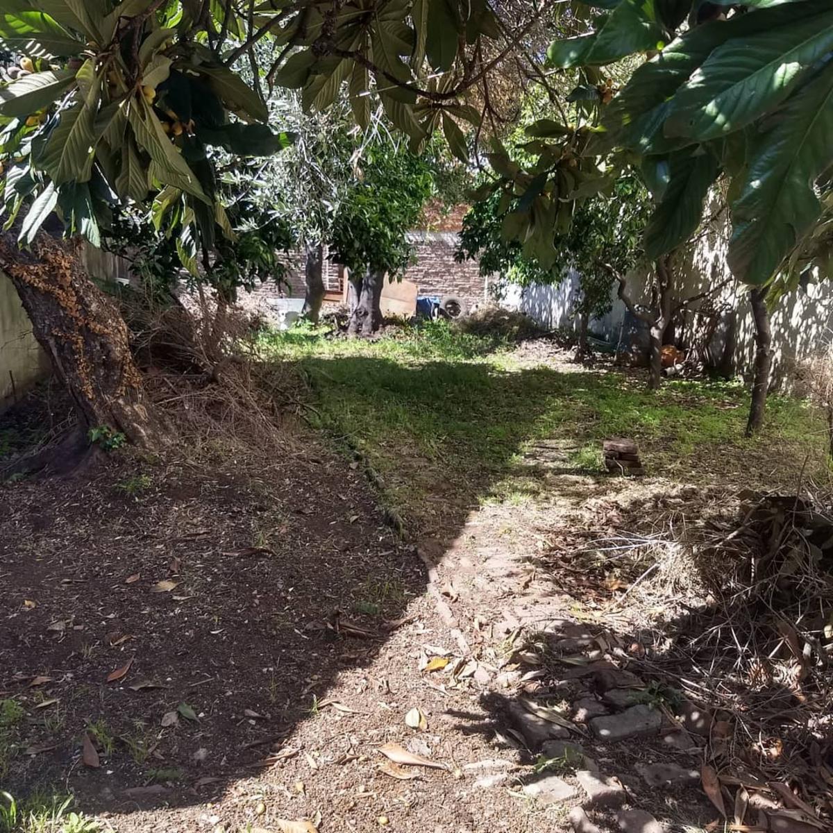 Venta de casa con local Ramos Mejía