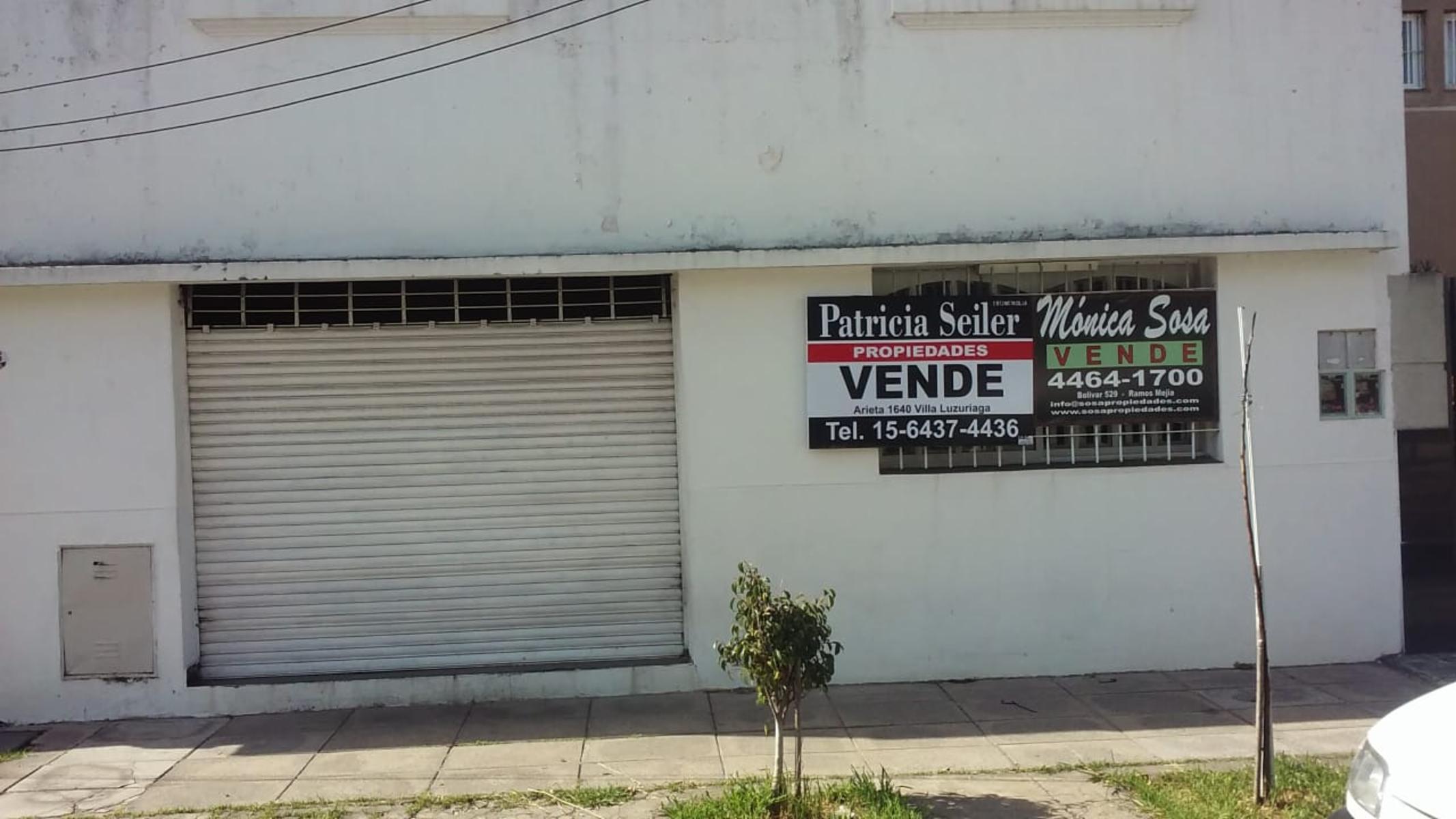 Venta de casa con local Ramos Mejía — foto 12