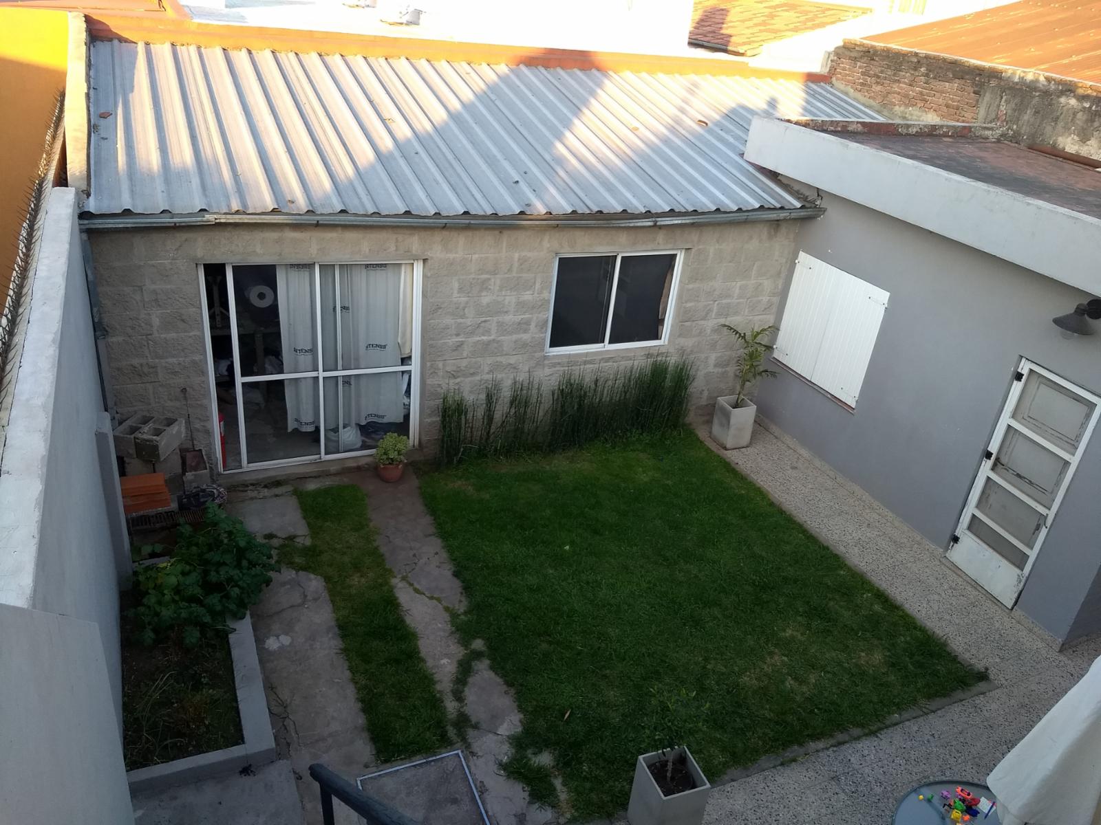 Venta casa 3 ambientes Haedo Sur