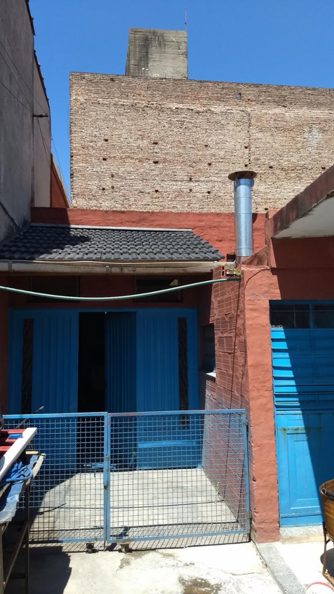 Venta de Galpón Lomas del Mirador — foto 6