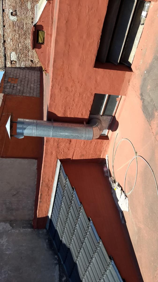 Venta de Galpón Lomas del Mirador — foto 7